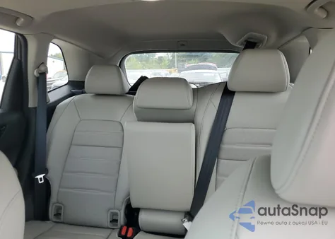 2023 Honda Cr-V Exl из США, поврежденный, VIN 5J6RS4H75PL007362